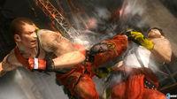 Bass y Rig se muestran en Dead or Alive 5