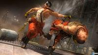 Bass y Rig se muestran en Dead or Alive 5