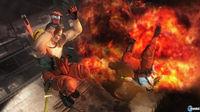 Bass y Rig se muestran en Dead or Alive 5