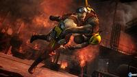 Bass y Rig se muestran en Dead or Alive 5
