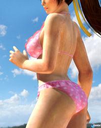 Dead or Alive 5 se muestra en nuevas im�genes