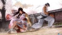 Dead or Alive 5 se muestra en nuevas im�genes