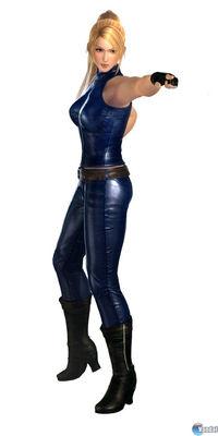Dead or Alive 5 se muestra en nuevas im�genes