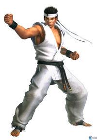 Dead or Alive 5 se muestra en nuevas im�genes