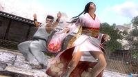 Dead or Alive 5 se muestra en nuevas im�genes