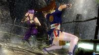 Dead or Alive 5 se muestra en nuevas im�genes