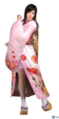 Dead or Alive 5 se muestra en nuevas im�genes