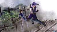 Dead or Alive 5 se muestra en nuevas im�genes