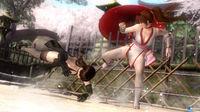 Dead or Alive 5 se muestra en nuevas im�genes