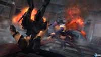 Dead or Alive 5 se muestra en nuevas im�genes