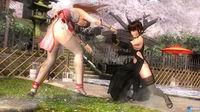 Dead or Alive 5 se muestra en nuevas im�genes