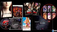 Se muestra la car�tula de Dead or Alive 5