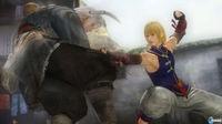Eliot y Brad Wong se enfrentan en las nuevas im�genes de Dead or Alive 5