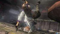 Eliot y Brad Wong se enfrentan en las nuevas im�genes de Dead or Alive 5