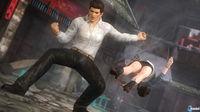 Eliot y Brad Wong se enfrentan en las nuevas im�genes de Dead or Alive 5