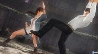 Eliot y Brad Wong se enfrentan en las nuevas im�genes de Dead or Alive 5