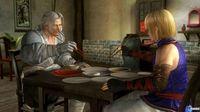 Eliot y Brad Wong se enfrentan en las nuevas im�genes de Dead or Alive 5
