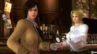 Helena Douglas y Lisa Hamilton volver�n a luchar en Dead or Alive 5