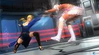 Helena Douglas y Lisa Hamilton volver�n a luchar en Dead or Alive 5