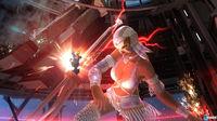 Helena Douglas y Lisa Hamilton volver�n a luchar en Dead or Alive 5