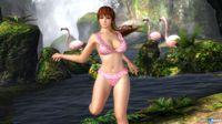 Las luchadoras de Dead or Alive 5 lucen sus trajes de ba�o en nuevas im�genes