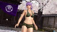 Las luchadoras de Dead or Alive 5 lucen sus trajes de ba�o en nuevas im�genes