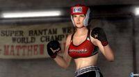 Mila es presentada oficialmente en el nuevo tr�iler de Dead or Alive 5