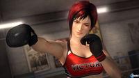 Mila es presentada oficialmente en el nuevo tr�iler de Dead or Alive 5