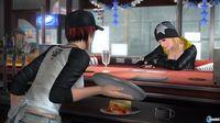 Mila es presentada oficialmente en el nuevo tr�iler de Dead or Alive 5