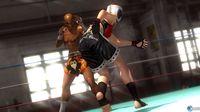 Mila es presentada oficialmente en el nuevo tr�iler de Dead or Alive 5