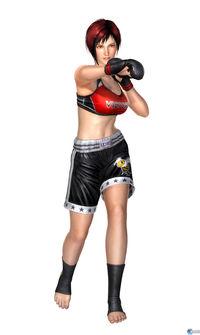Mila es presentada oficialmente en el nuevo tr�iler de Dead or Alive 5