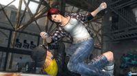 Mila es presentada oficialmente en el nuevo tr�iler de Dead or Alive 5
