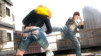 Mila es presentada oficialmente en el nuevo tr�iler de Dead or Alive 5