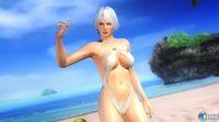 Se muestra el nuevo escenario y los trajes para Dead or Alive 5