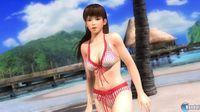 Se muestra el nuevo escenario y los trajes para Dead or Alive 5
