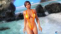 Se muestra el nuevo escenario y los trajes para Dead or Alive 5