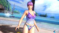 Se muestra el nuevo escenario y los trajes para Dead or Alive 5
