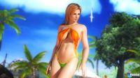 Se muestra el nuevo escenario y los trajes para Dead or Alive 5