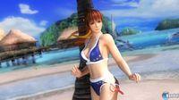 Se muestra el nuevo escenario y los trajes para Dead or Alive 5