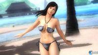 Se muestra el nuevo escenario y los trajes para Dead or Alive 5