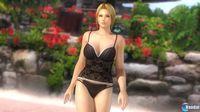 Se muestra el nuevo escenario y los trajes para Dead or Alive 5
