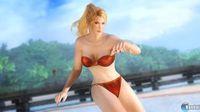 Se muestra el nuevo escenario y los trajes para Dead or Alive 5