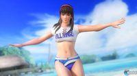Se muestra el nuevo escenario y los trajes para Dead or Alive 5