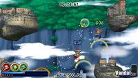 Imagen 15 de Rainbow Islands Evolution para PSP