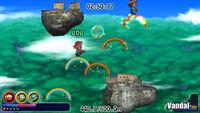 Imagen 14 de Rainbow Islands Evolution para PSP