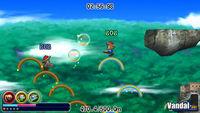 Imagen 13 de Rainbow Islands Evolution para PSP