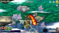 Rainbow Islands Evolution