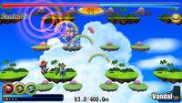 Imagen 20 de Rainbow Islands Evolution para PSP