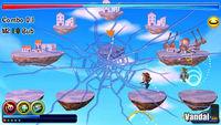 Imagen 19 de Rainbow Islands Evolution para PSP