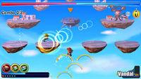 Imagen 18 de Rainbow Islands Evolution para PSP